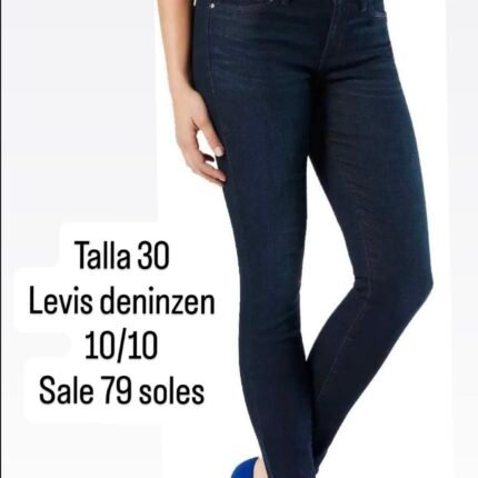 Levis Deninzen