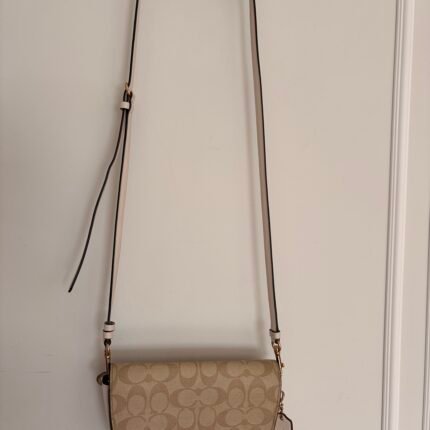 Cartera Coach original