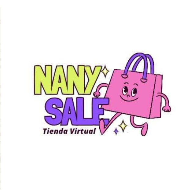 Nany sale