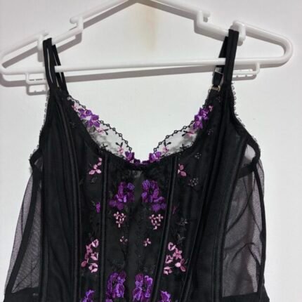 Corset de victoria secret