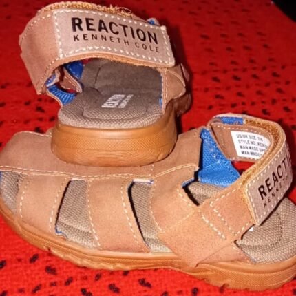 Sandalias talla 21