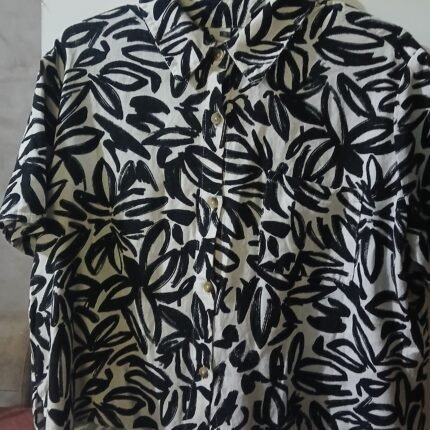 Camisa original para mujer