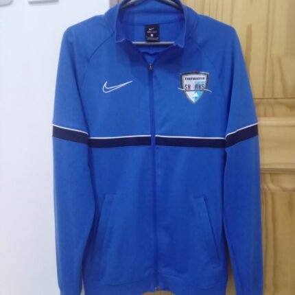 REMATO Casaca de futbol NIKE DRI FIT