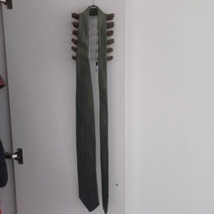 Corbata de seda Trial