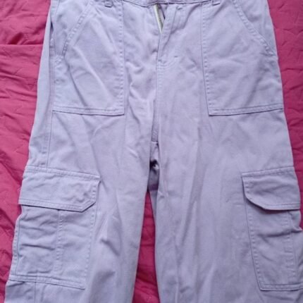 JEAN LAVANADA TALLA 32