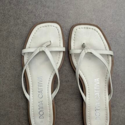 Sandalias Donna Cattiva