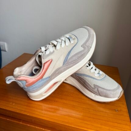 Zapatillas Marca Hoff