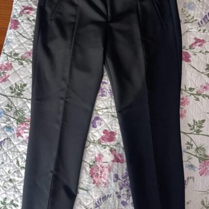 Pantalón de vestir marca Zara