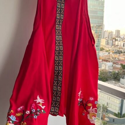 Blusa Off shoulder nueva