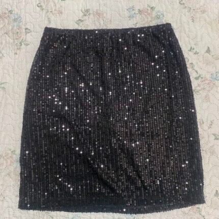 Faldita nueva y perfecta!