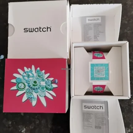 Reloj mujer SWATCH