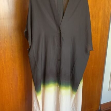 Salida de baño/túnica.