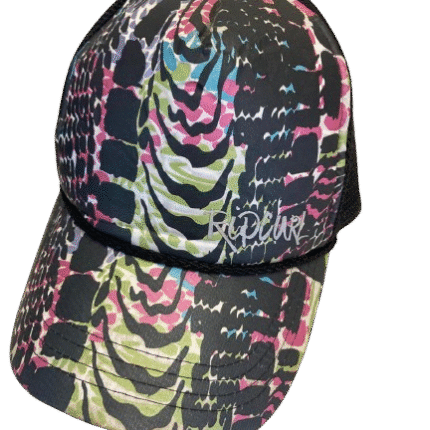 RIP CURL original gorra mujer