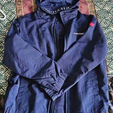 Casaca Tommy Hilfiger