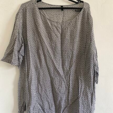 Blusa Benetton talla M