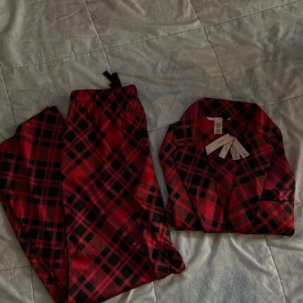Pijama victoria secret