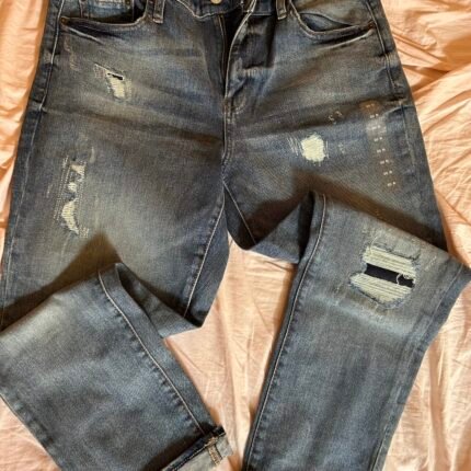 GAP JEAN BEST GIRLFRIEND