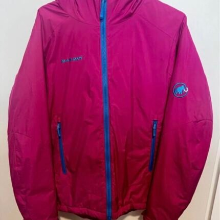 Casaca Mammut de dama