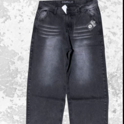 Baggy semi nuevo,de bna calidad