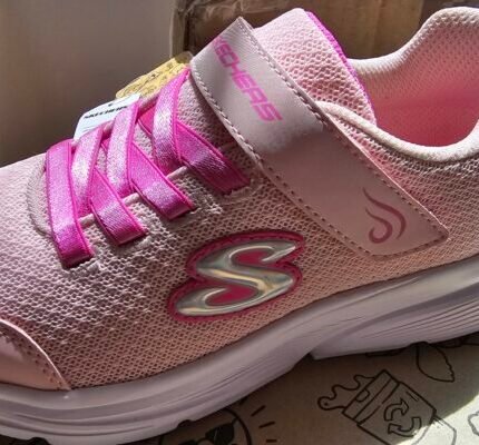 Zapatillas Skechers niñas