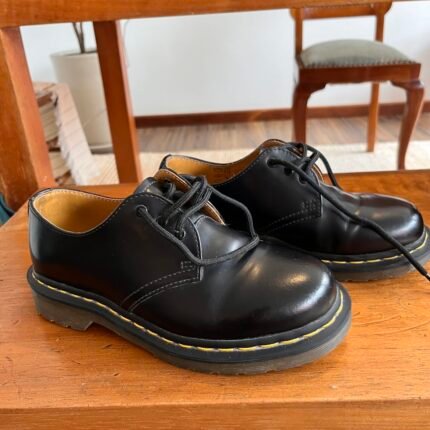 Dr. Martens originales talla 36 para mujer