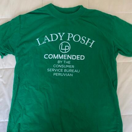 Polo LadyPosh