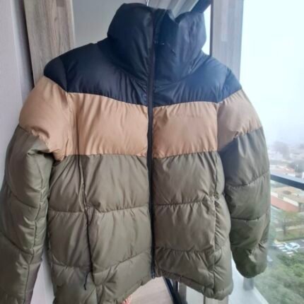 Casaca Columbia Mujer🖤