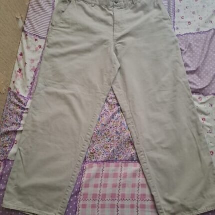 Pantalón Baggy Columbia original