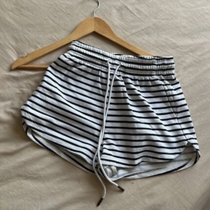 Short rallas H&M