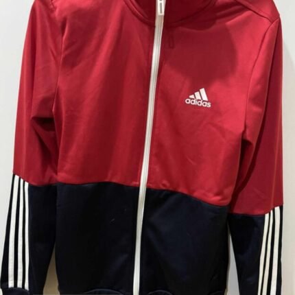 Casaca adidas niño