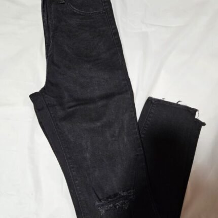 JEAN NEGRO KIDSMADEHERE T 30