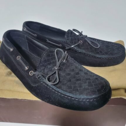 Mocasines Bottega Venetta talla 44