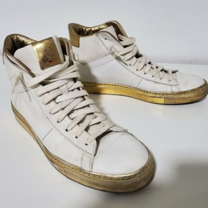 Zapatos Hugo Boss talla 44