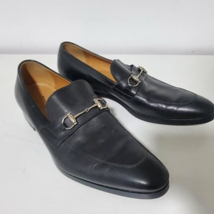 Mocasines Gucci talla 43/44