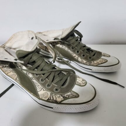 Zapatillas Puma talla 45