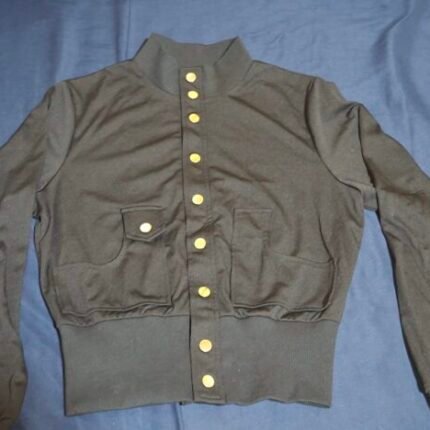 Chaqueta