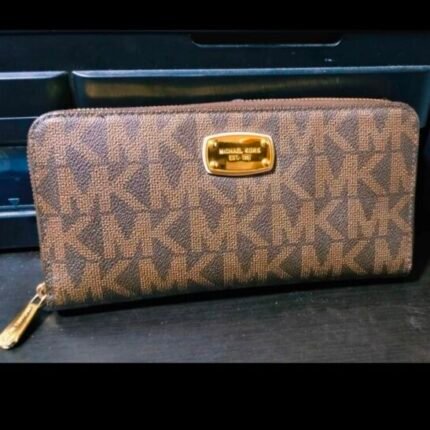 Billetera Michael Kors ORIGINAL