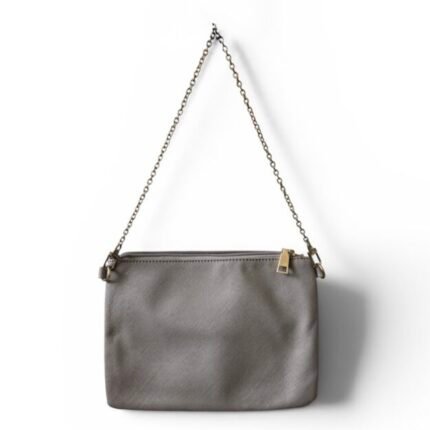 Cartera Cuerina Pequeña Nueva