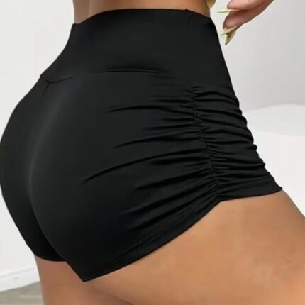 Short licra talla S